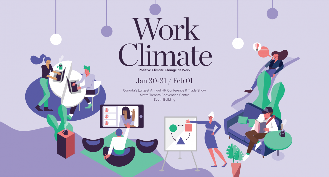 Visit TrainingFolks at the Upcoming HRPA Conference Visit TrainingFolks at the Upcoming HRPA Conference